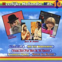 10 = Heerlijke hollandse hits